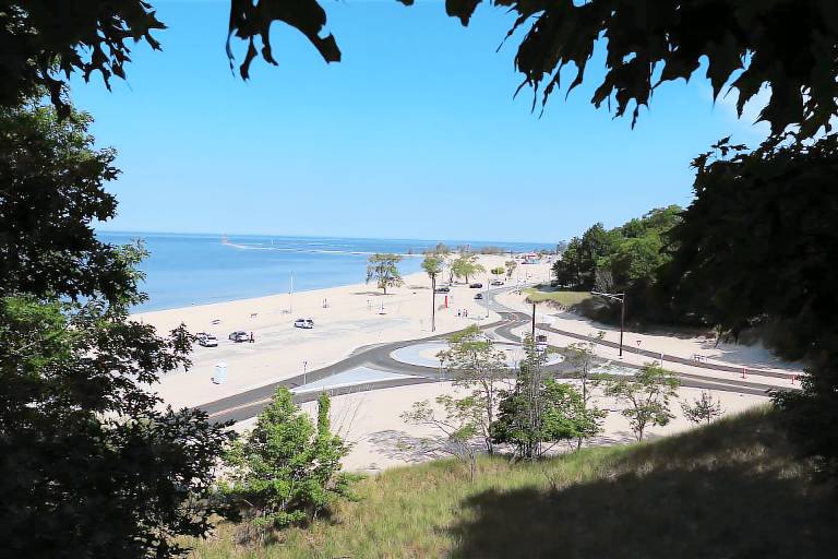 House Muskegon