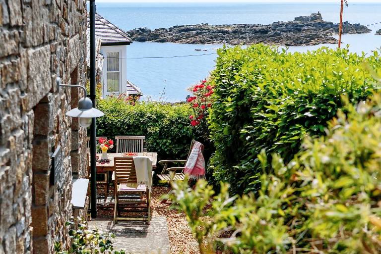 Cottage Newlyn