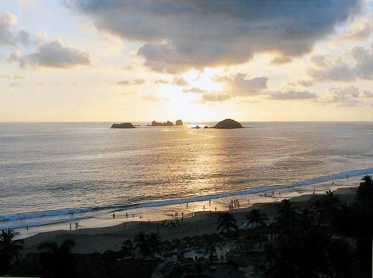 Condo Ixtapa Zihuatanejo
