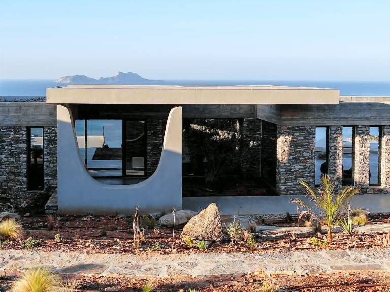Villa  Agia Galini