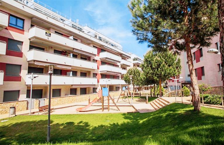 Apartamento  Lloret de Mar