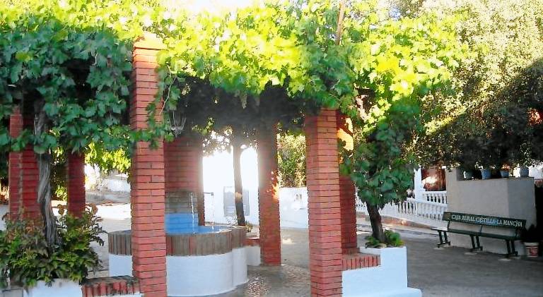 Casa Riópar