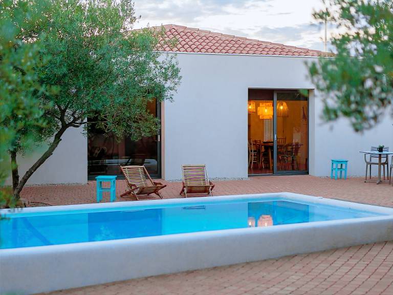 Casa vacanza Pinezići