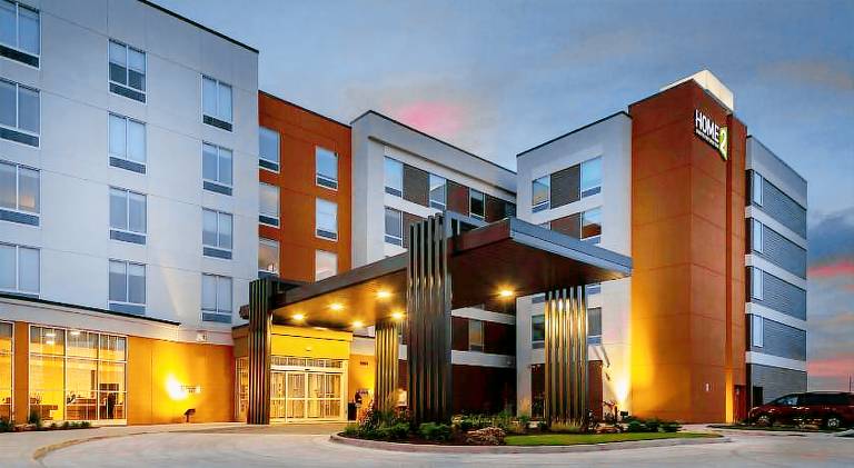 Home2 Suites by Hilton Fort Wayne North in Fort Wayne, IN
