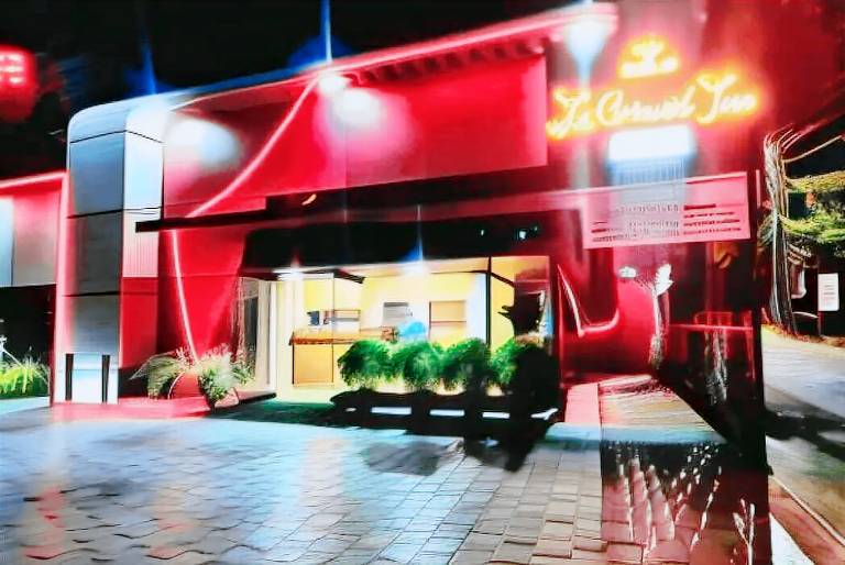 Lodge Changanassery