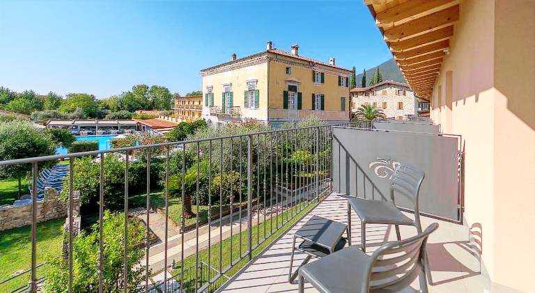 Regina del Garda Suite — photo 4