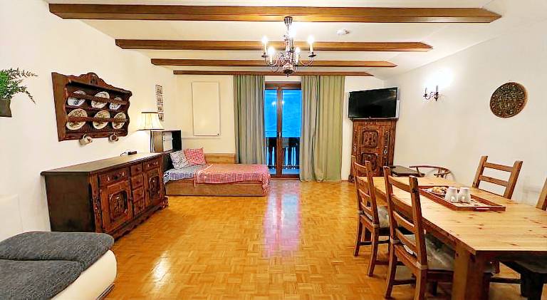 Apartment for 4 persons — photo 3
