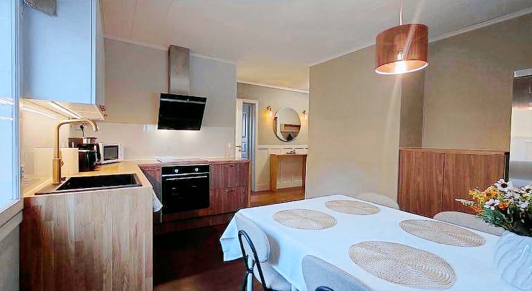 Beautiful rental apartment | Dogs allowed — photo 3
