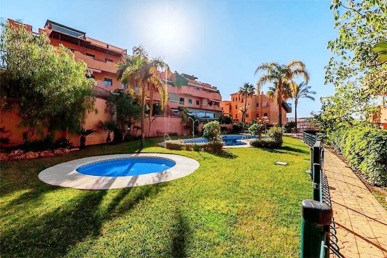 Ferienwohnung Vélez-Málaga