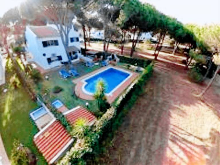 Ferienhaus in Vilamoura, Portugal für max. 6 Gäste