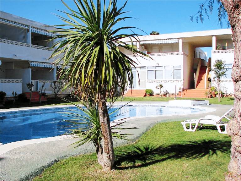 Apartamento Vinaroz