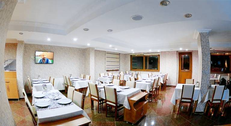 Gelgor Hotel — photo 3