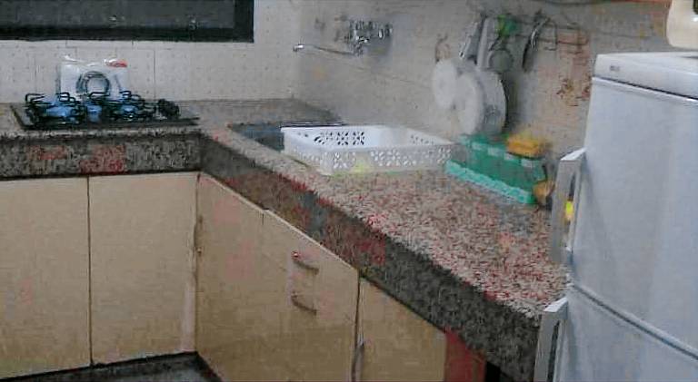 Rental apartment with 2 rooms for 4 persons — photo 5