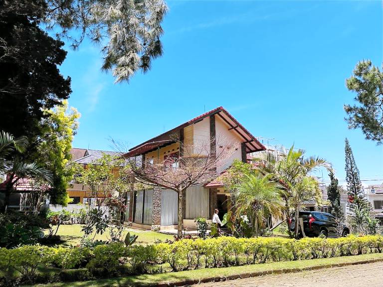 Villa Lembang
