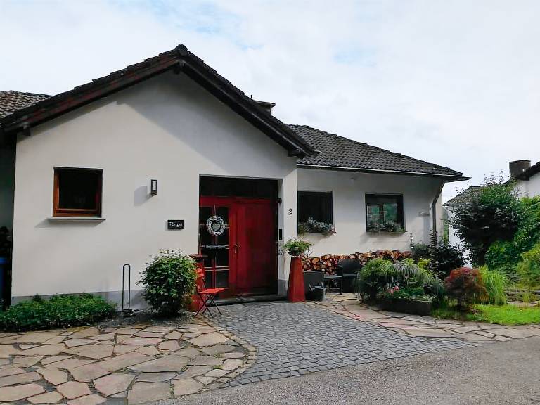 Ferienwohnung  Prüm