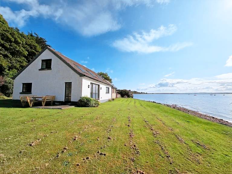 House Rosemarkie