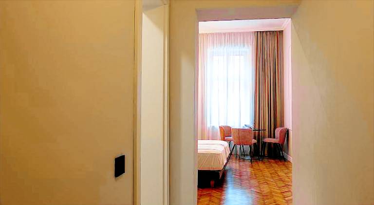 Wonderful serviced apartment with garden | Close to Cluj-Napoca Tailors' Bastion | Pets are welcome — photo 5