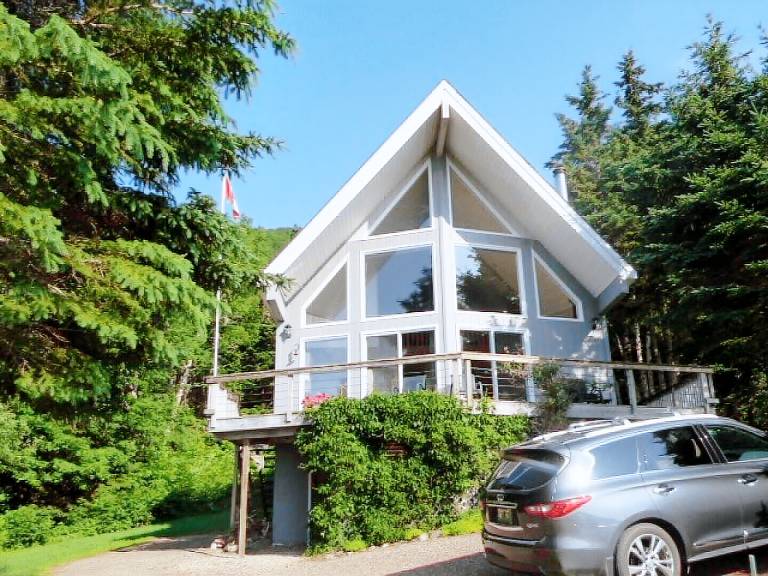 House Englishtown