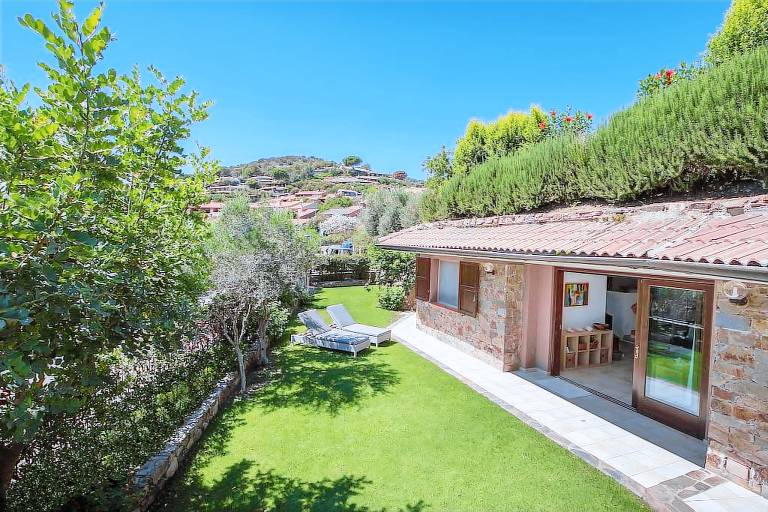 Villa Chia