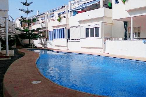 Apartamento San José