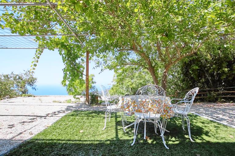 Ferienhaus  Gioiosa Marea