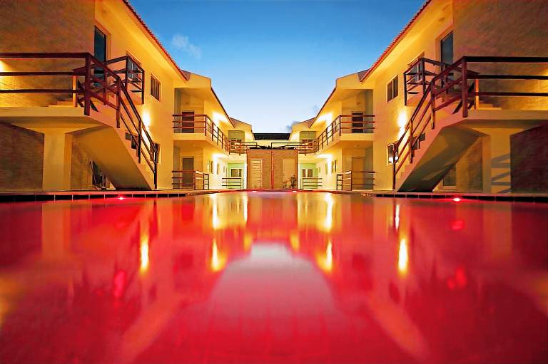 Apartamento Ilha de Itamaracá