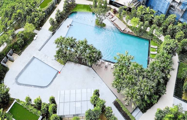 Apartment  Ampang
