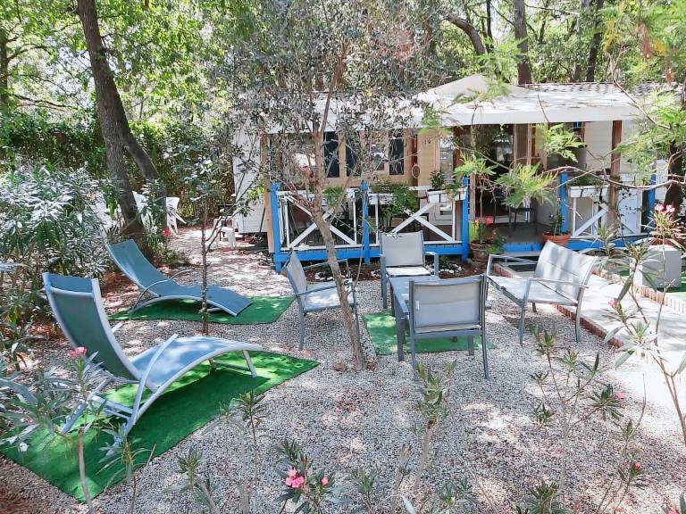 Gîte Le Muy