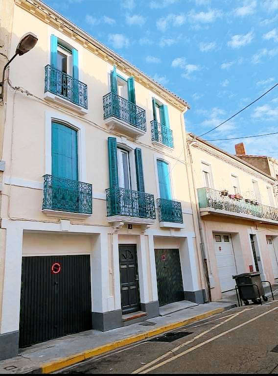 Appartement Cité