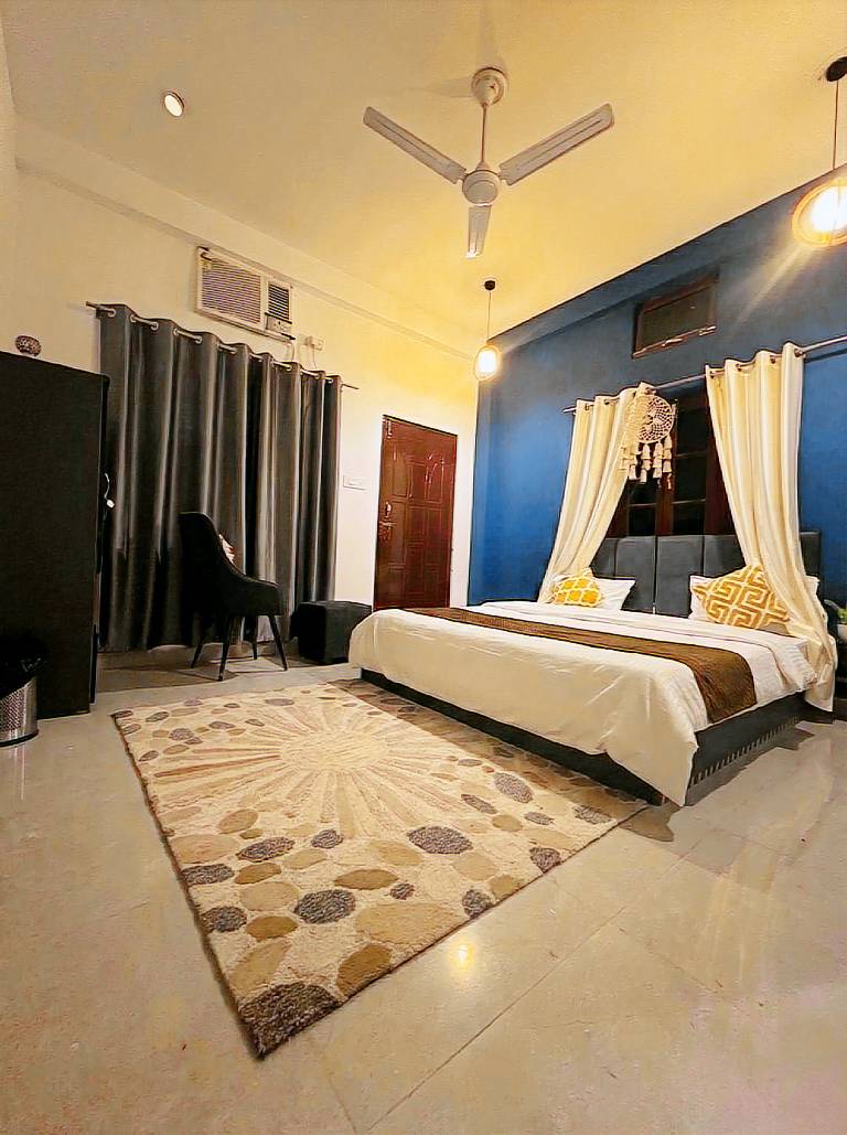TRAVOHA BY YATRAM in Rishikesh