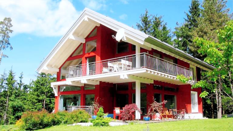 Ferienwohnung in Sankt Michael ob Bleiburg für max. 4 Gäste
