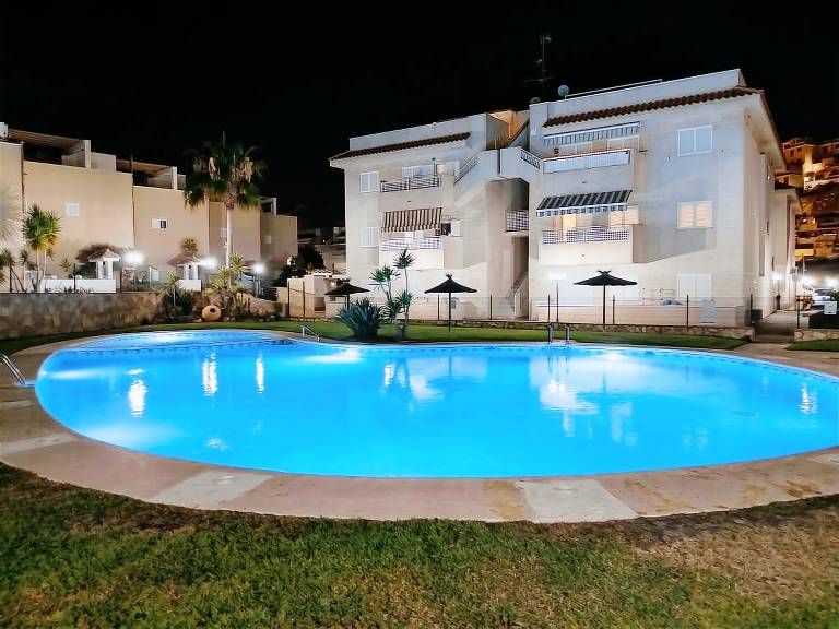 Ferienwohnung in Los Geraneos, Aguilas für max. 4 Personen, Ferienwohnung in Los Geraneos, Aguilas für max. 4 Personen,