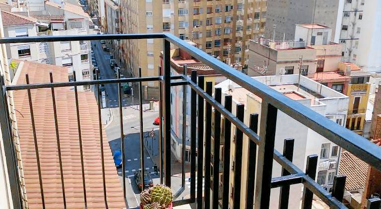 Holiday apartment with patio | Suitable for remote work — photo 4