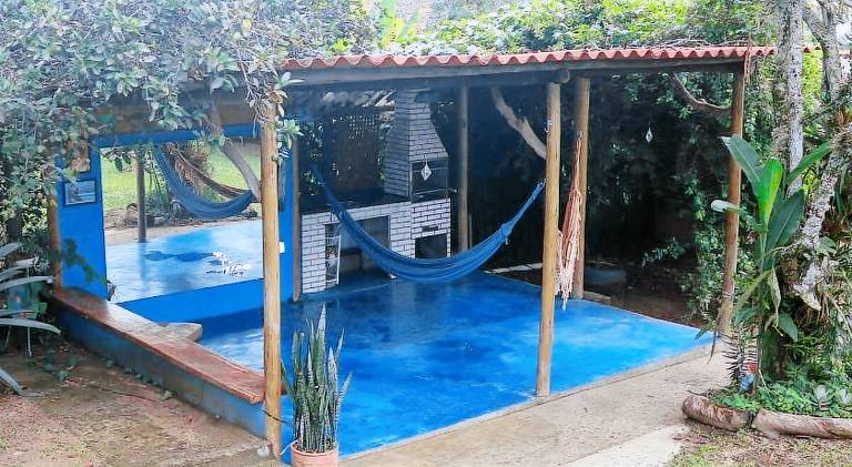 Vacation home | Pets allowed — photo 4