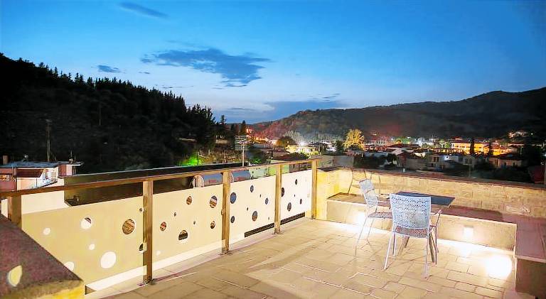 Oikies High Living Complex — photo 5