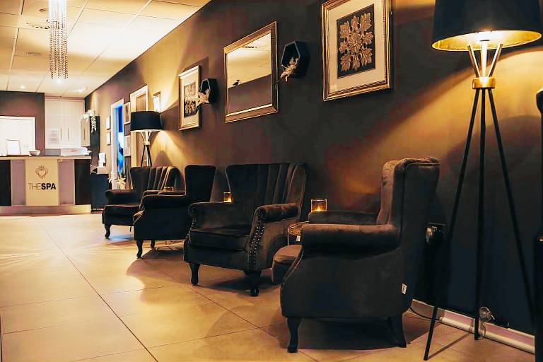 Blackpool FC Stadium Hotel, a member of Radisson Individuals — photo 4