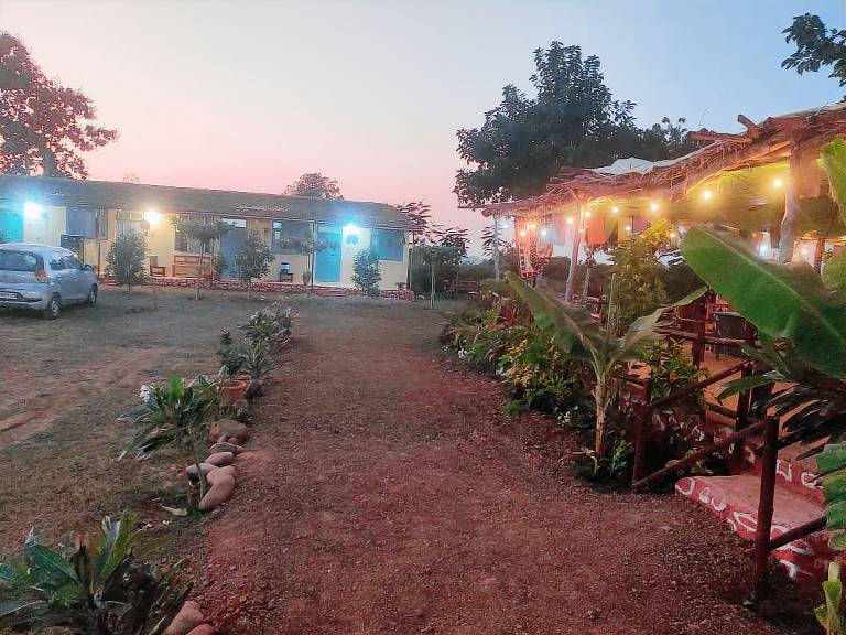 ShivaRewa Village