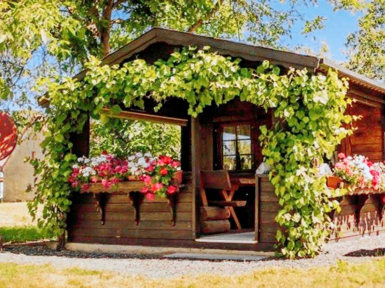 Ferienwohnung Eggolsheim