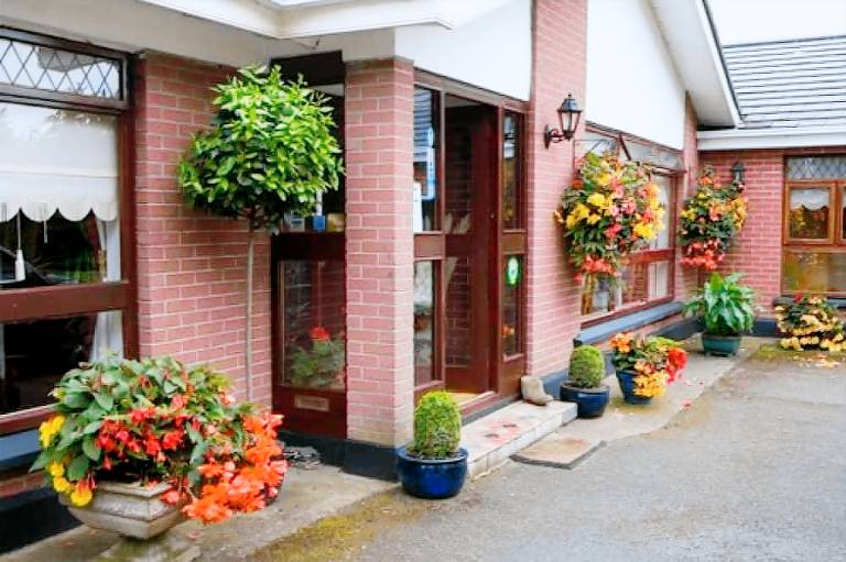 Evergreen B&B
