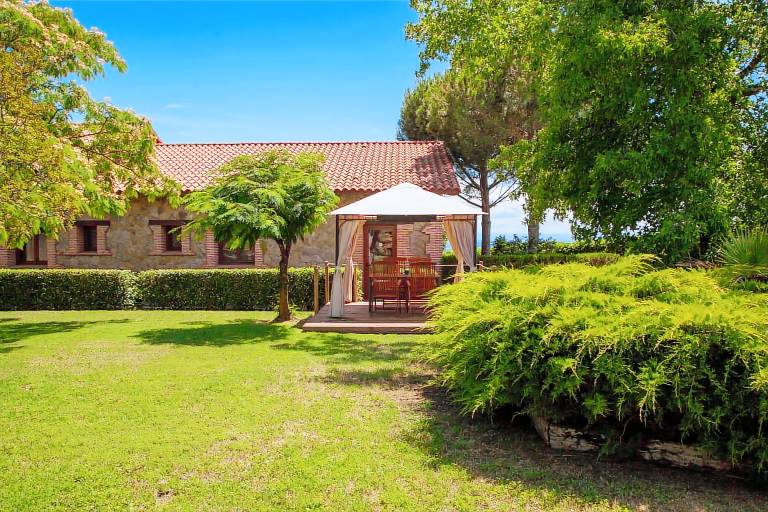 Casa rural  Candeleda
