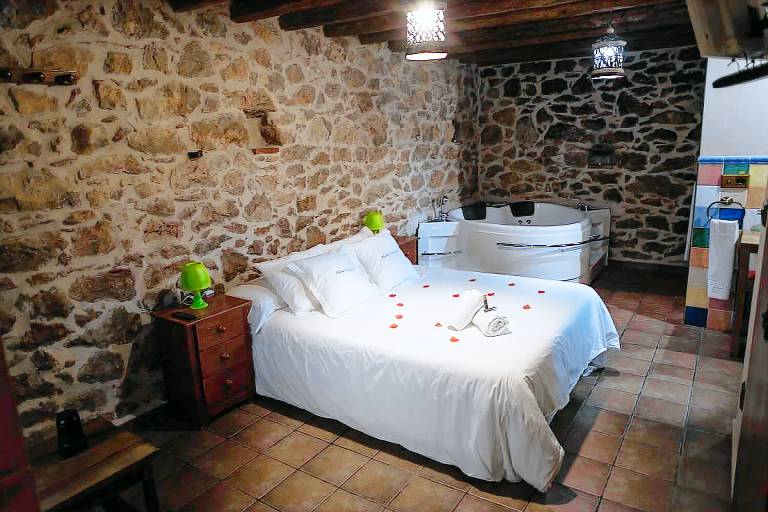 Casa Villar de Canes