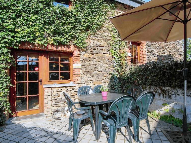 Maison de vacances  Bouillon