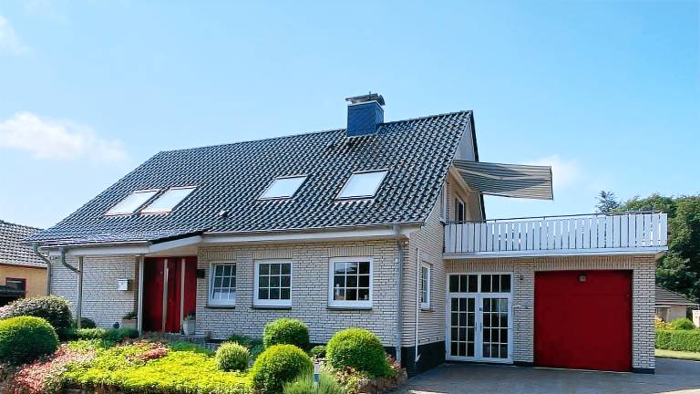 Ferienwohnung Loxstedt