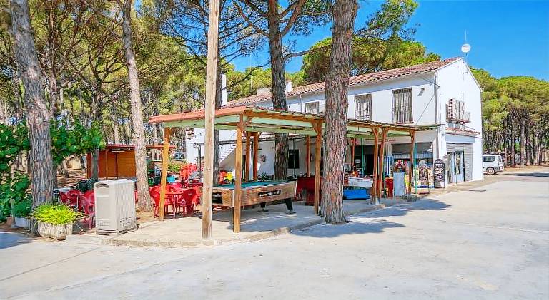 Camping Alannia Neptuno — photo 5