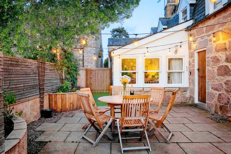 Cottage Ballater