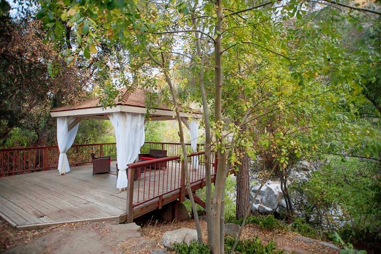 Quiet Mind Lodge, Retreat & Spa Sequoias — photo 3
