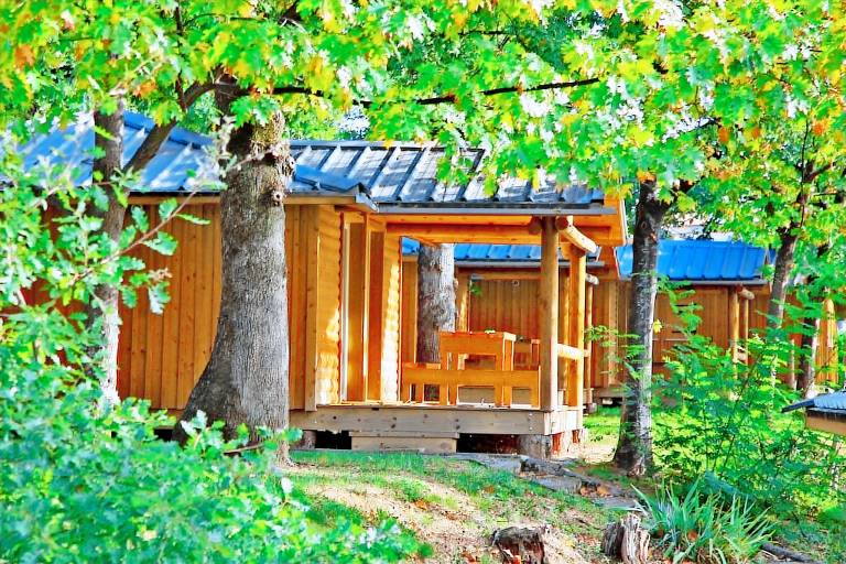 Chalet Albi