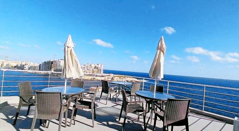 Ferienwohnung Valletta