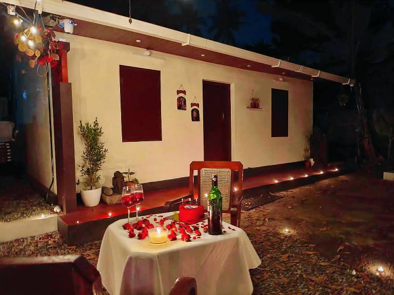 House with barbeque & yard | Pet-friendly — photo 5