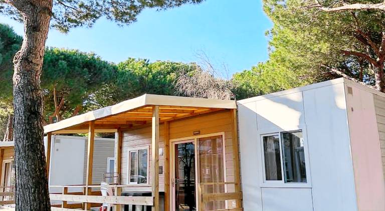 Resort  Cervia